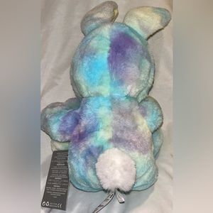 Disney | Toys | Disney Store Tie Dye Mickey Mouse Plush 8 | Poshmark